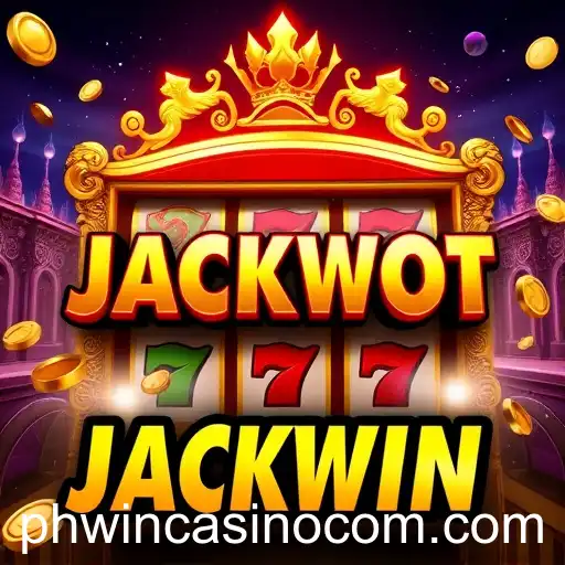 Jackpot Slots
