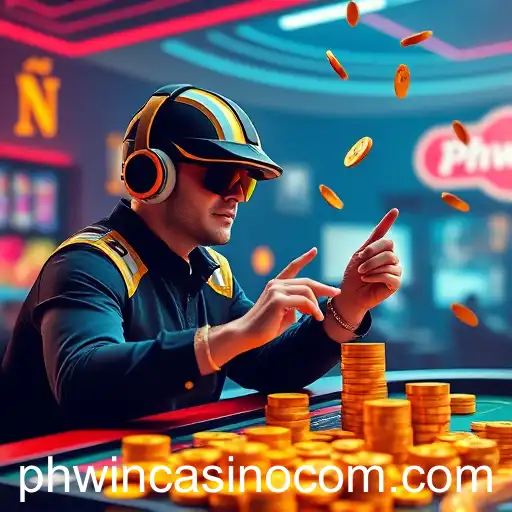 phwin casino