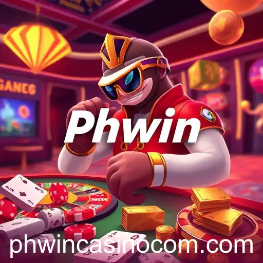 The Rise of Online Casinos: A Look at PHWin