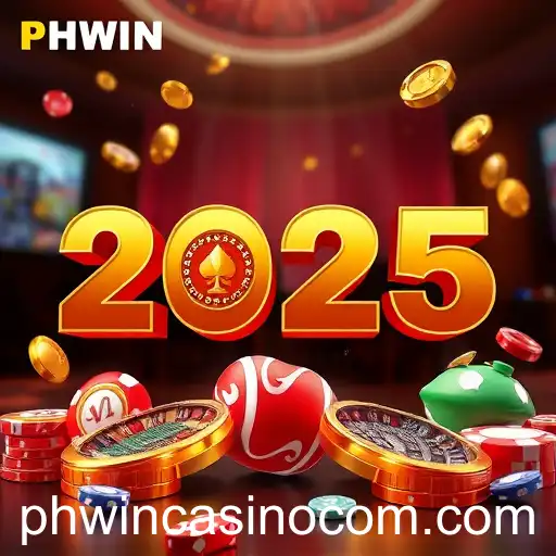 The Rise of Online Gaming and PHWIN Casino