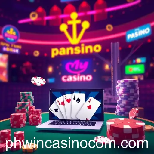 phwin casino