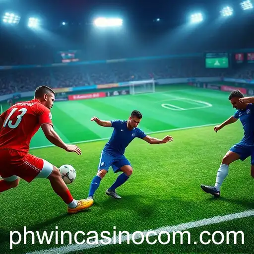 phwin casino